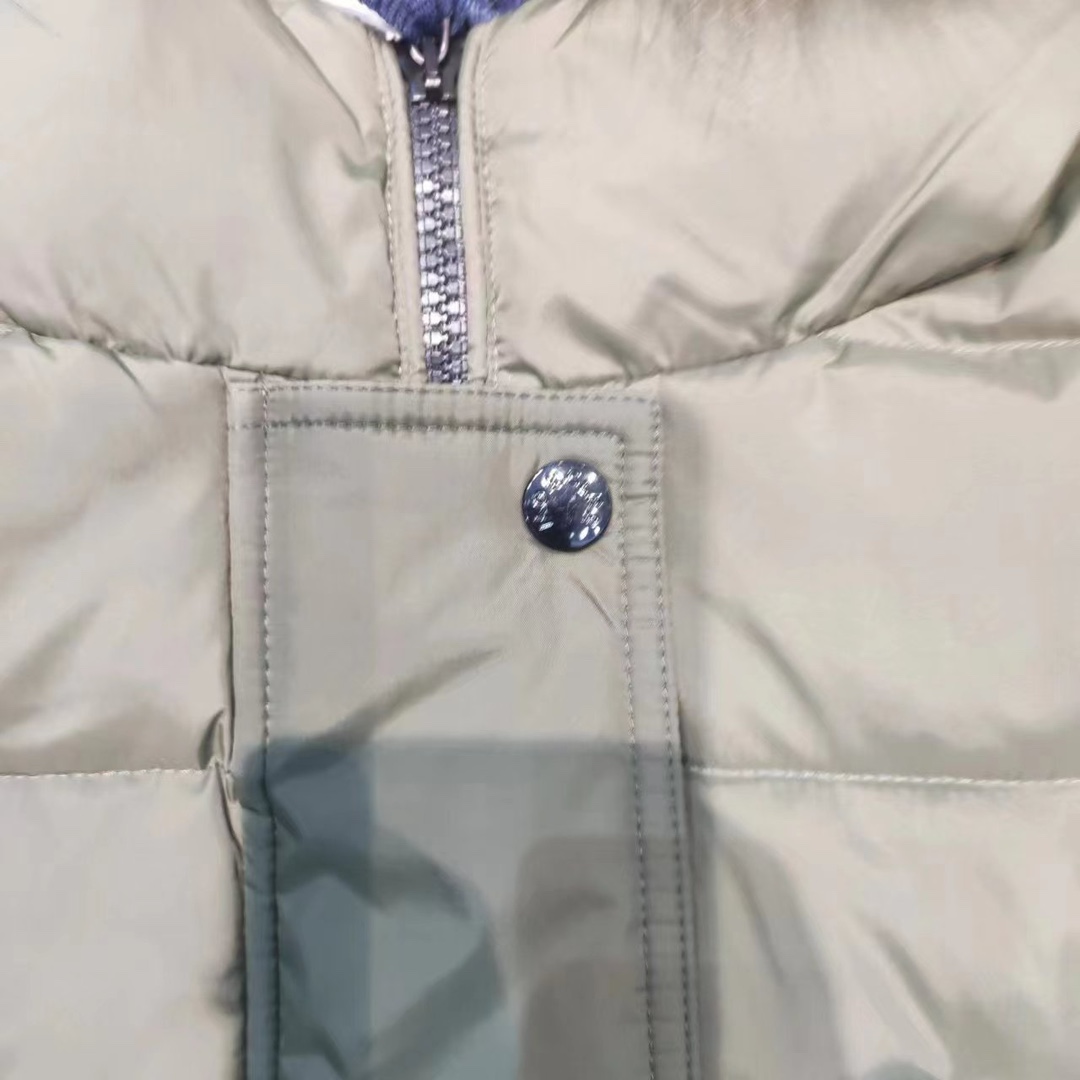 Moncler Down Jackets